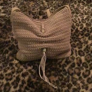 LUCKY BRAND purse